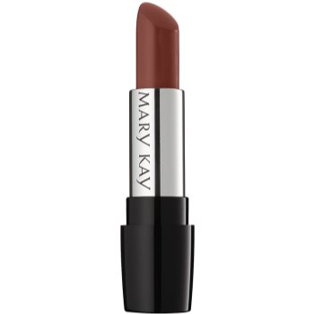 

Mary Kay Lips гелева помада semi-matte відтінок Rich Truffle 3,6 гр
