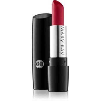 

Mary Kay Lips гелева помада semi-shine відтінок Red Smolder 3,6 гр