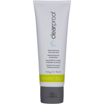 Mary kay clear proof masca pentru curatare profunda