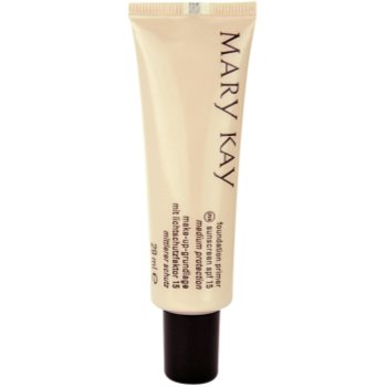 Mary kay foundation primer baza de machiaj