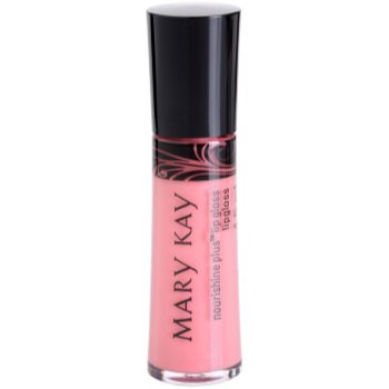 

Mary Kay NouriShine Plus блиск для губ відтінок Pink Parfait 4,5 мл
