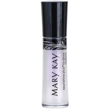 

Mary Kay NouriShine Plus блиск для губ відтінок Silver Moon 4,5 мл