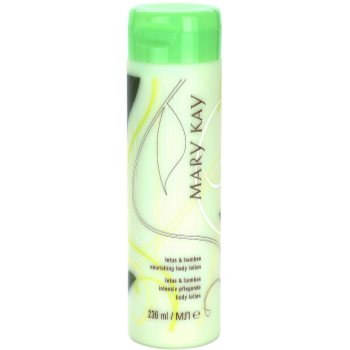 

Mary Kay Lotus & Bamboo молочко для тіла 236 мл