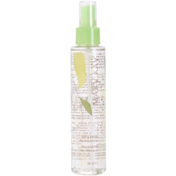 Fotografie Mary Kay Lotus & Bamboo tělový sprej 147 ml