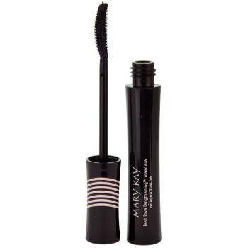 Mary kay lash love mascara pentru curbare si alungire