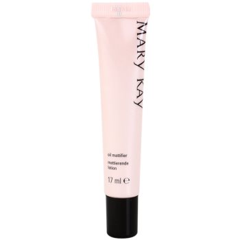 Fotografie Mary Kay Oil Mattifier pleťový krém pro mastnou pleť 17 ml