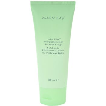 

Mary Kay Mint Bliss крем для ніг 88 мл