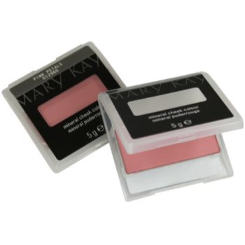 

Mary Kay Mineral Cheek Colour рум'яна Pink Petals 5 гр