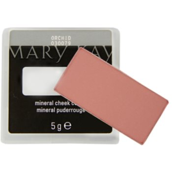 

Mary Kay Mineral Cheek Colour рум'яна Orchid 5 гр