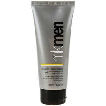 Mary kay men crema hidratanta anti-imbatranire spf 30