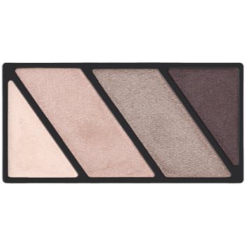 

Mary Kay Mineral Eye Colour палітра тіней відтінок Chai Latte 1,25 гр