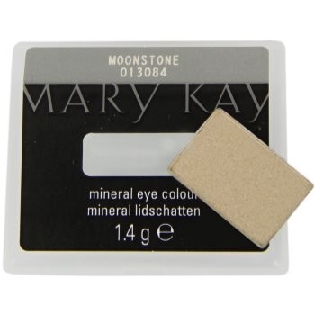 Fotografie Mary Kay Mineral Eye Colour oční stíny odstín Moonstone 1,4 g