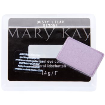 

Mary Kay Mineral Eye Colour тіні для повік відтінок Dusty Lilac 1,4 гр