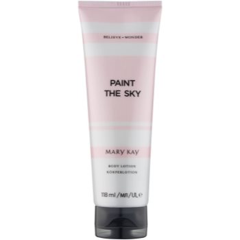 

Mary Kay Paint The Sky молочко для тіла для жінок 118 мл