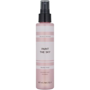 

Mary Kay Paint The Sky спрей для тіла для жінок 147 мл
