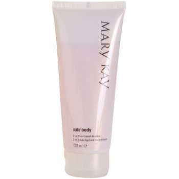 

Mary Kay Satin Body гель для душу 192 мл