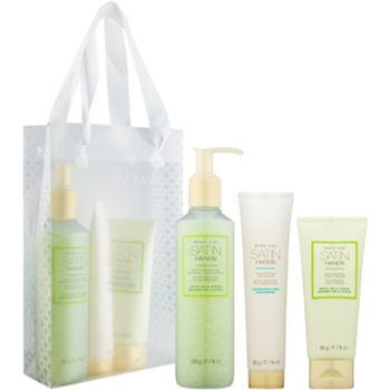 Mary kay satin hands set de cosmetice ii. pentru femei