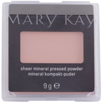 Mary Kay Sheer Mineral pudra