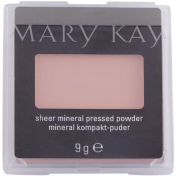 

Mary Kay Sheer Mineral пудра відтінок 2 Beige 9 гр