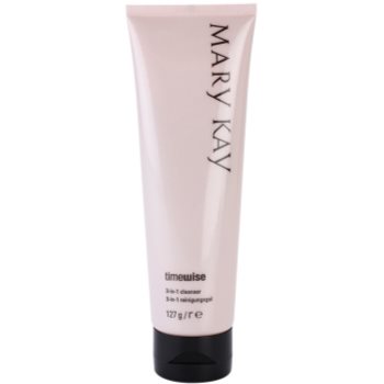 Fotografie Mary Kay TimeWise čisticí krém pro smíšenou a mastnou pleť 127 g