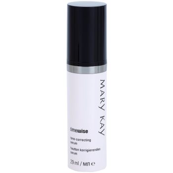 Mary kay timewise ser pentru uniformizarea nuantei tenului