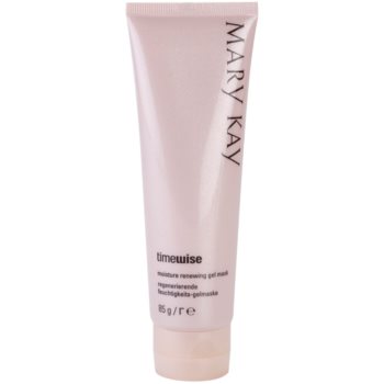 Mary Kay TimeWise masca gel ten uscat si mixt