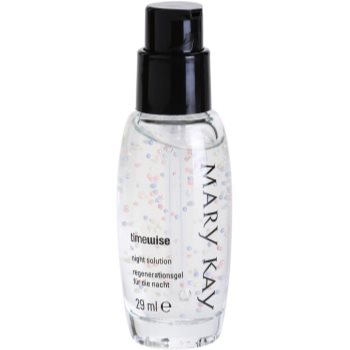 Fotografie Mary Kay TimeWise noční péče pro suchou až mastnou pleť 29 ml