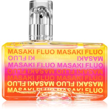 Masaki Matsushima Fluo Eau de Parfum pentru femei