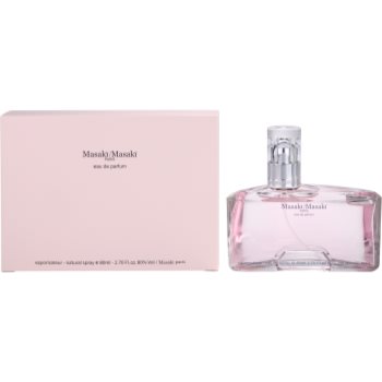 Masaki matsushima masaki/masaki eau de parfum pentru femei