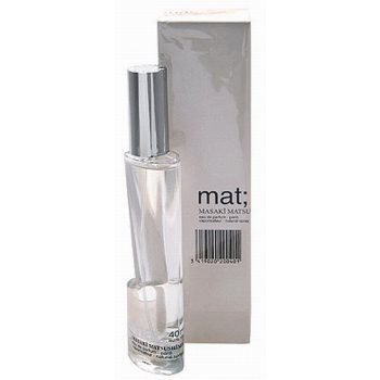 Masaki matsushima mat, eau de parfum pentru femei
