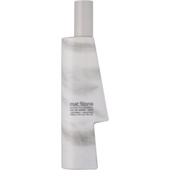 Masaki matsushima mat, stone eau de toilette pentru bărbați