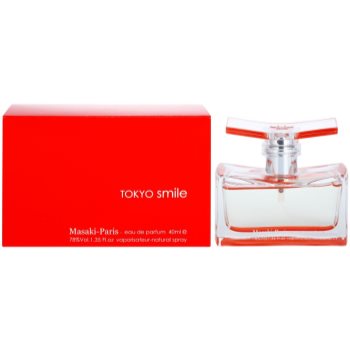 Masaki Matsushima Tokyo Smile eau de parfum pentru femei