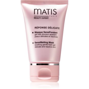 Matis paris réponse délicate masca gel calmanta
