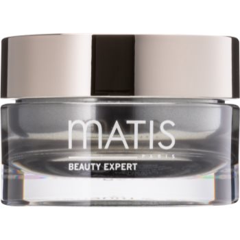 MATIS Paris Réponse Premium crema de ochi pentru hidratare si matifiere cu extract de caviar