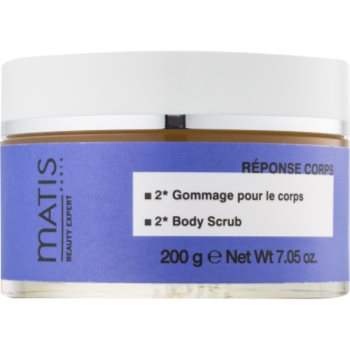 MATIS Paris Réponse Corps exfoliant corp