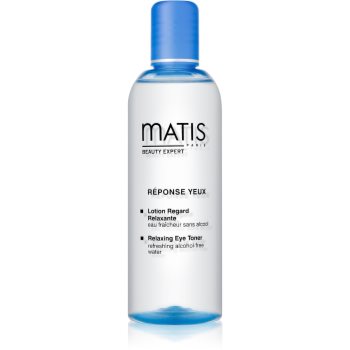 Matis paris réponse yeux tonic revigorant zona ochilor
