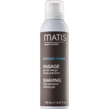 Matis paris réponse homme gel pentru bărbierit