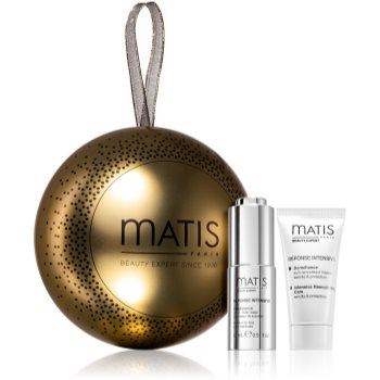 Matis paris réponse intensive set cadou iii. (pentru a restabili fermitatea pielii)