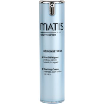 MATIS Paris Réponse Yeux crema de ochi pentru toate tipurile de ten