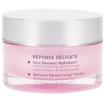 Fotografie Matis Paris Réponse Délicate, hydratační krém na citlivou pleť 50 ml