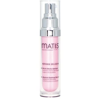 Matis paris réponse délicate ser pentru piele sensibila