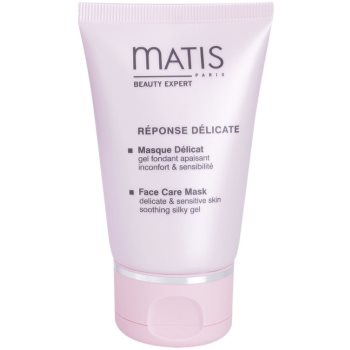MATIS Paris Réponse Délicate zklidňující maska pro citlivou pleť 50 ml