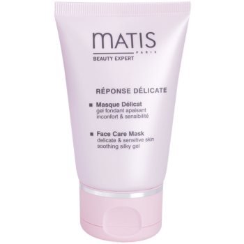 MATIS Paris Réponse Délicate masca -efect calmant pentru piele sensibilă