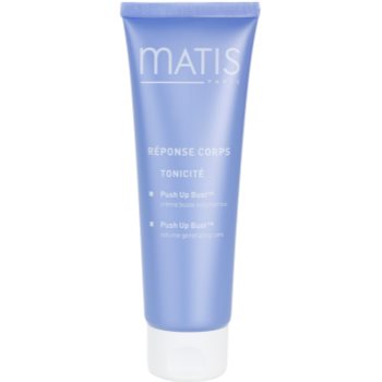 Fotografie MATIS Paris Réponse Corps zpevňující tělová péče 125 ml