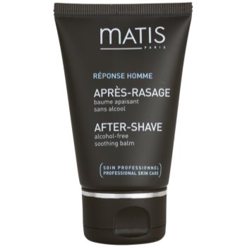 MATIS Paris Réponse Homme balsam aftershave pentru toate tipurile de ten