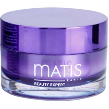 Matis paris réponse jeunesse crema anti-rid de zi si de noapte pentru ten normal spre uscat