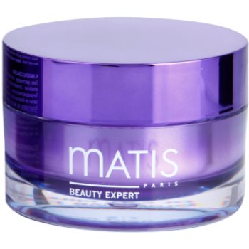 Fotografie MATIS Paris Réponse Jeunesse ochranný krém proti klimatickým změnám 50 ml