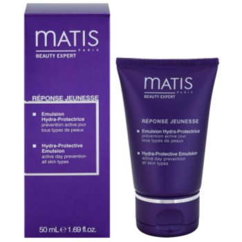 Matis paris réponse jeunesse emulsie hidratanta pentru toate tipurile de ten
