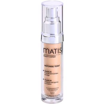 MATIS Paris Réponse Teint rozjasňující make-up odstín Ligth Beige 30 ml