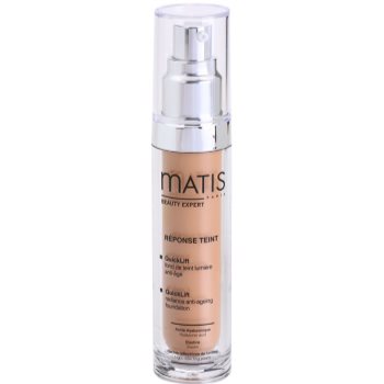 MATIS Paris Réponse Teint rozjasňující make-up odstín Dark Beige 30 ml